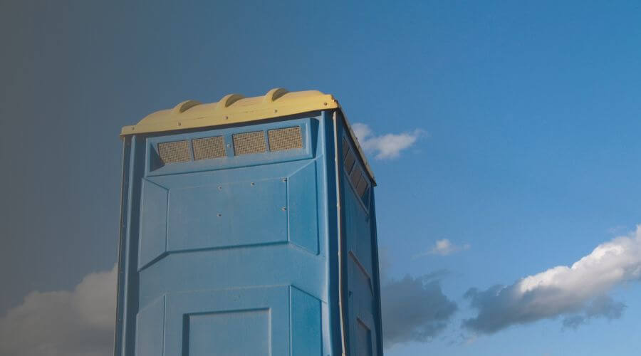 Why choose Construction Portable Toilets​ for portable toilet for construction in Fort Worth